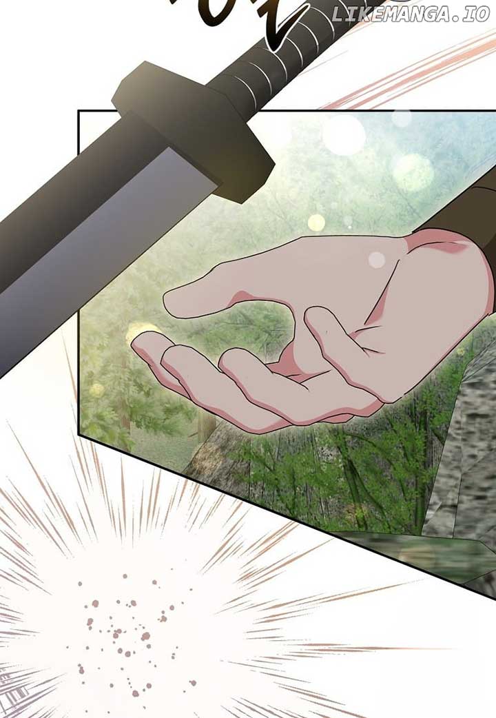 I am the Precious Daughter of the Greatest Villain in the Fantasy World Chapter 135 80